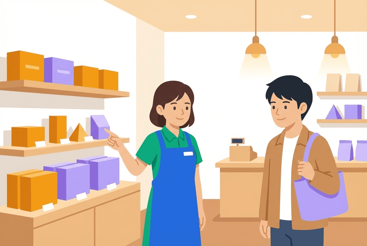 サービス・小売