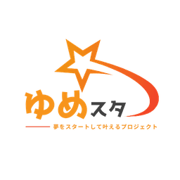 ゆめスタロゴ