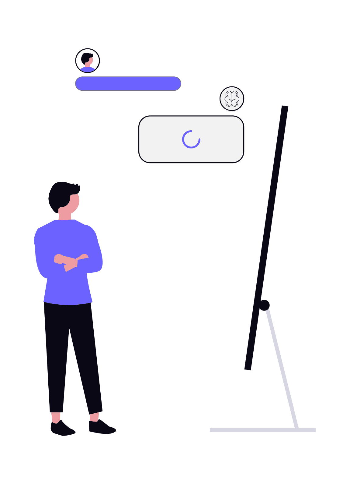 AIと共存する時代に必要な性格特性とは【2025年版・MBTI視点で解説】