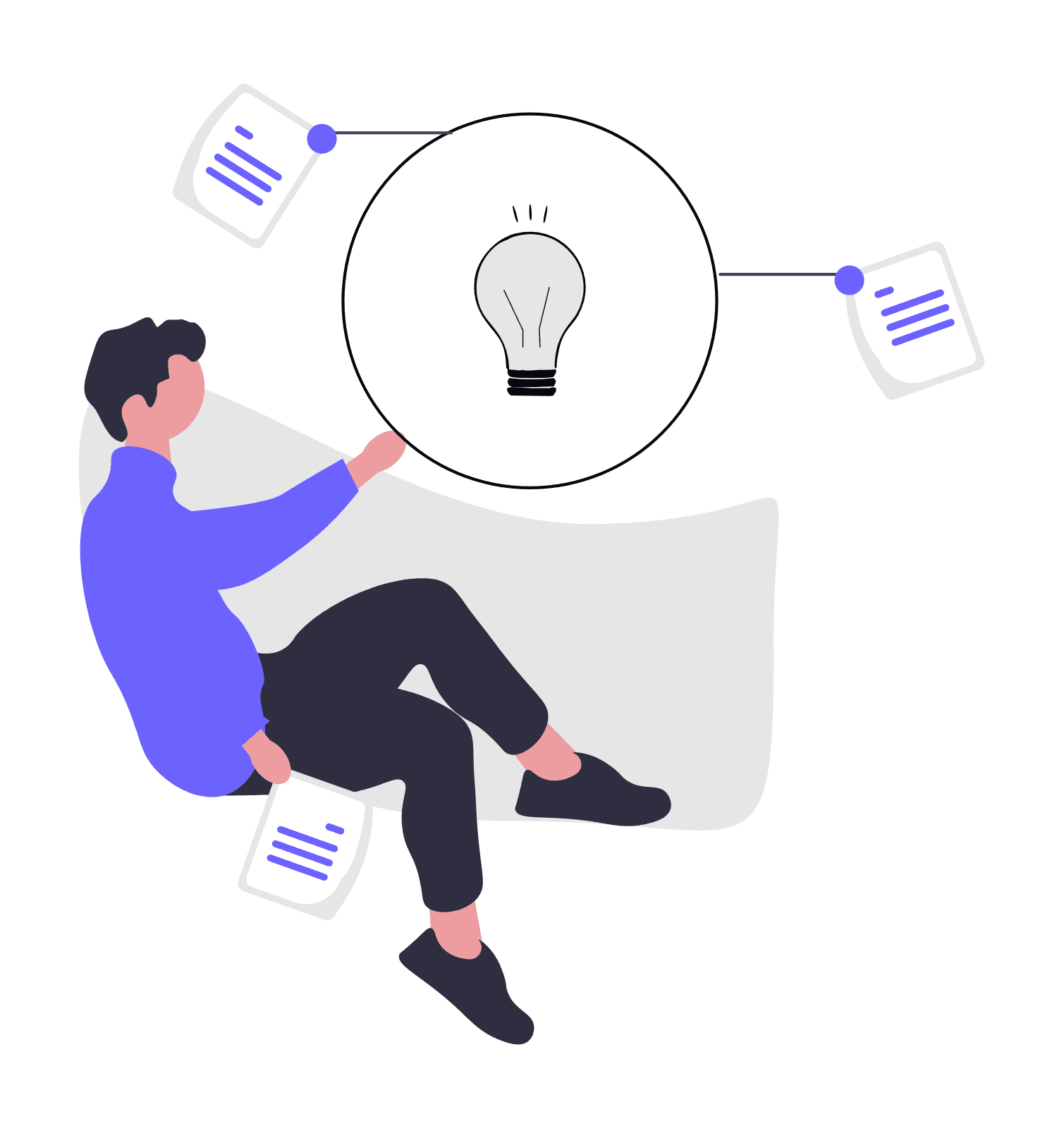 思考型(T)vs 感情型(F):意思決定スタイルの違い