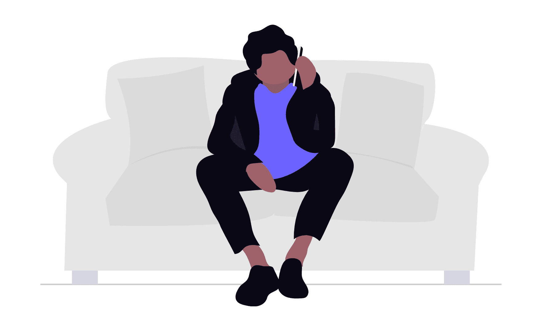 内向型の就活生が面接で好印象を与える7つのコツ【2025年版・MBTI対応】