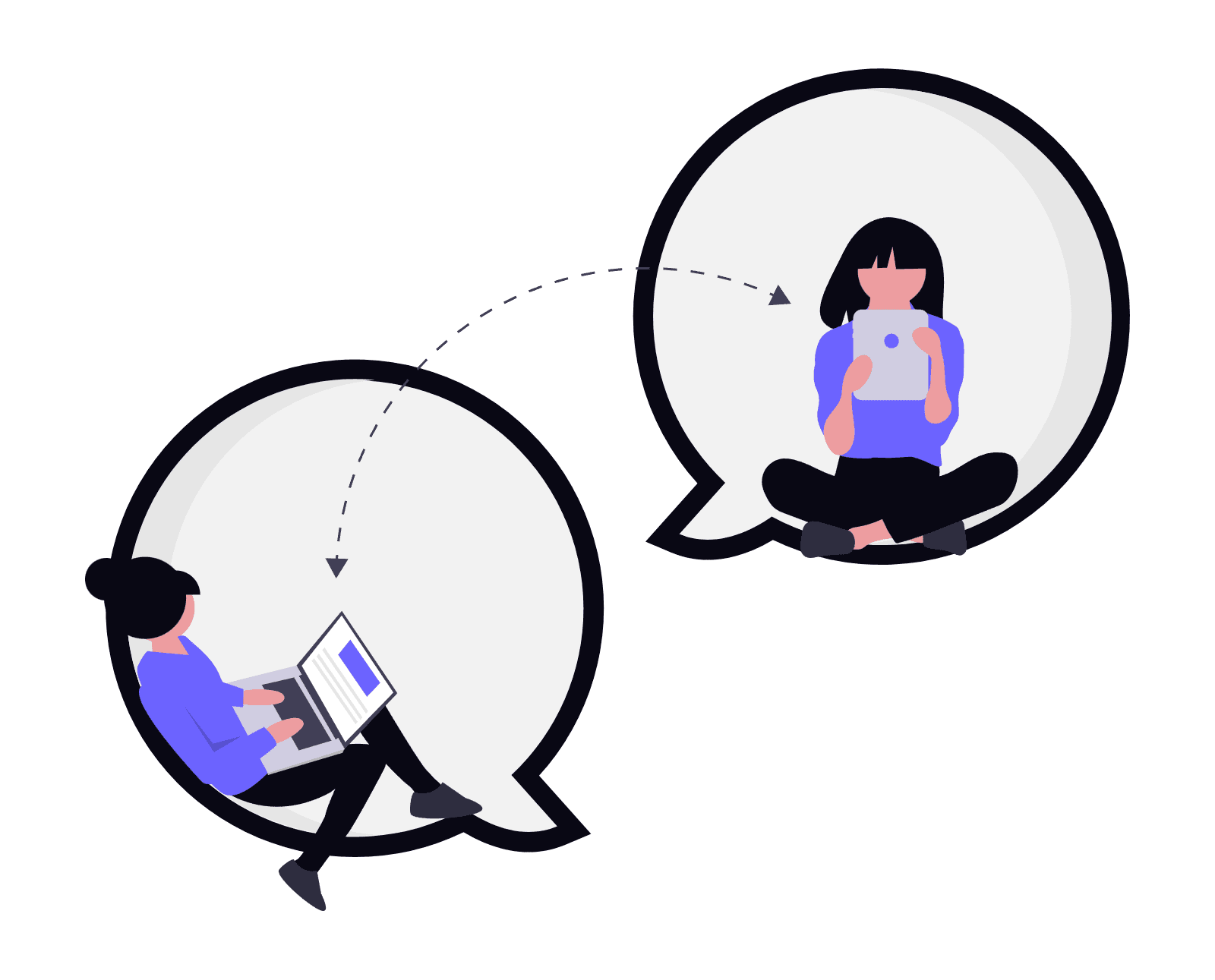 性格タイプ別:上司との付き合い方【2025年版・MBTI完全ガイド】