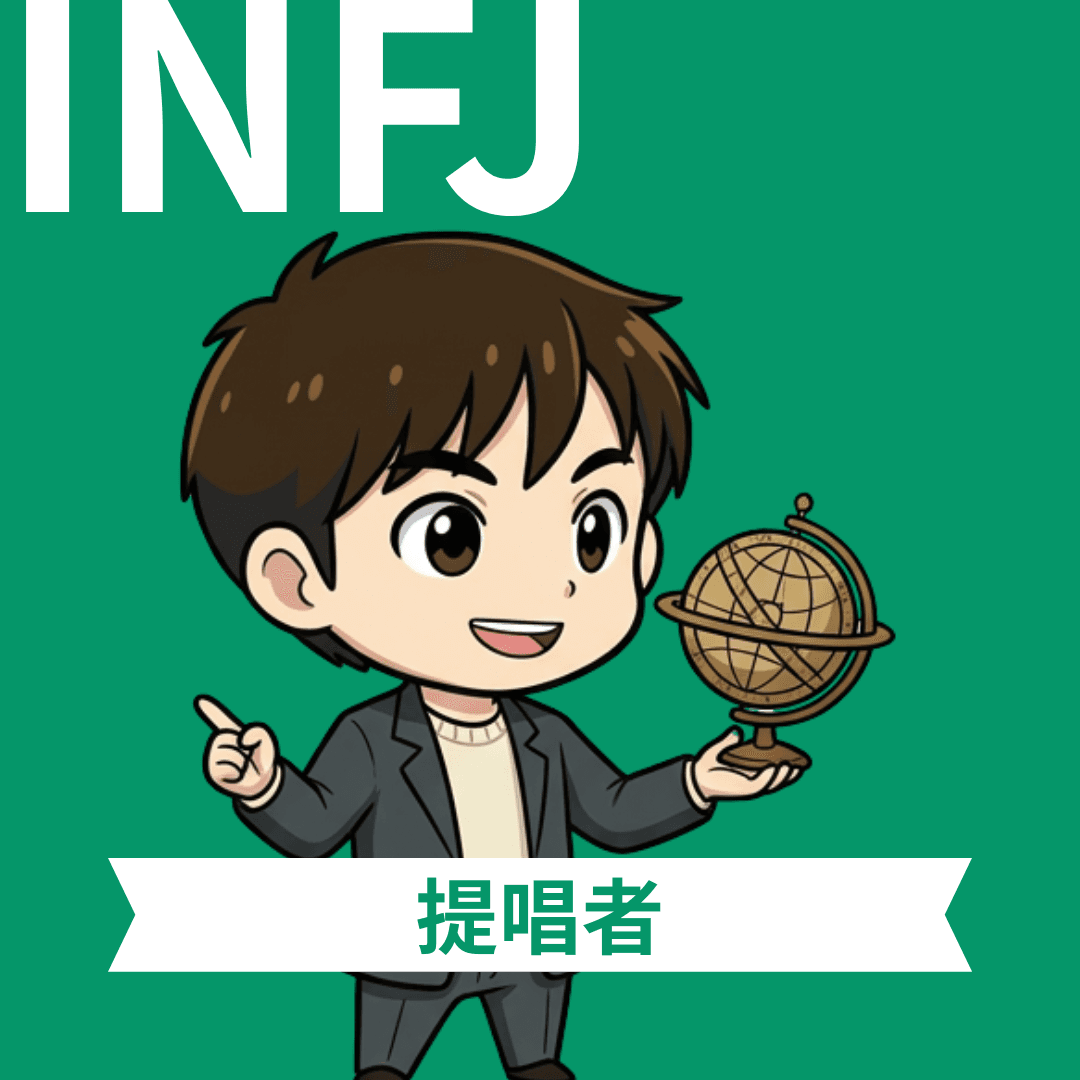 提唱者