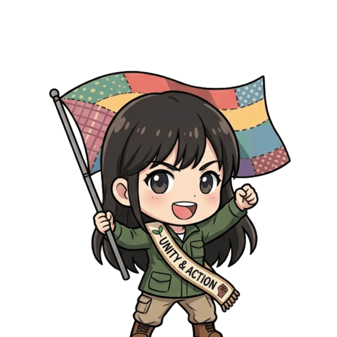 運動家(外向型)