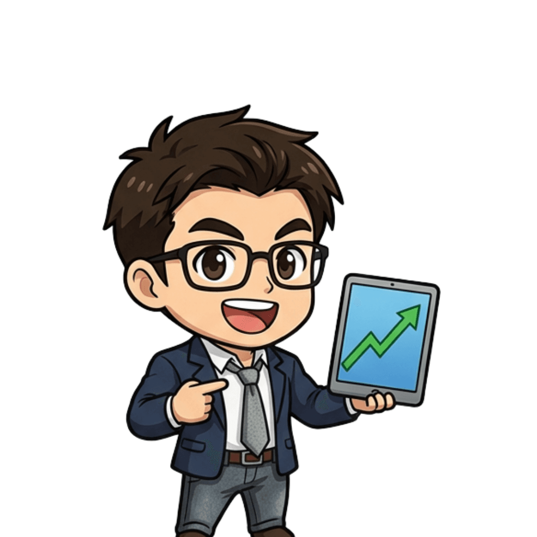 起業家(知覚型)