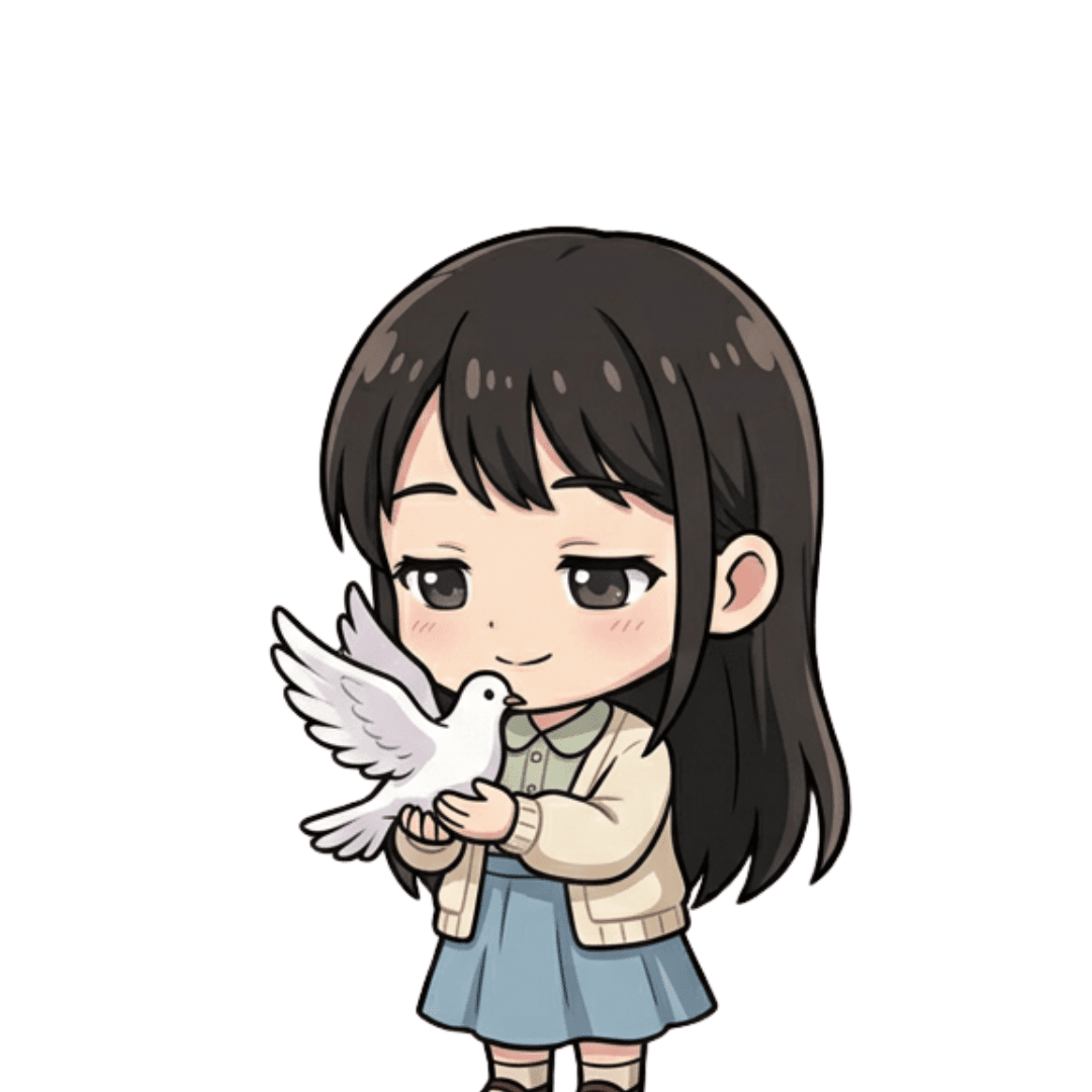 仲介者(内向型)