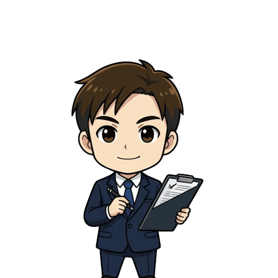 管理者(感覚型)