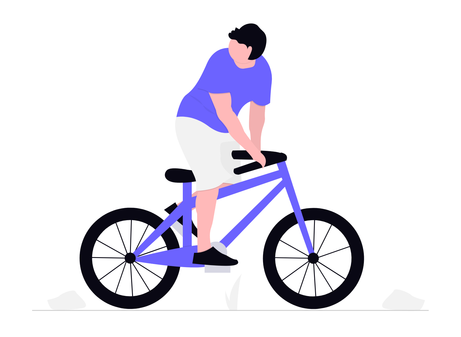 ストレス耐性を高める