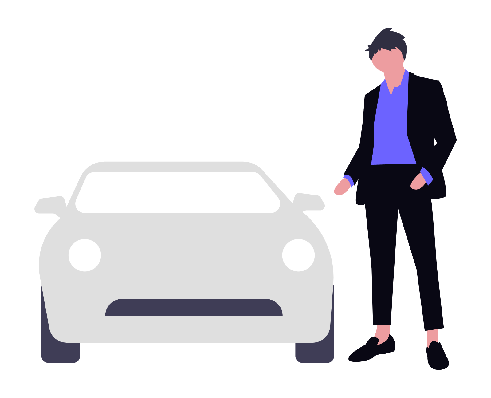 ESTP(起業家)のキャリアイメージ