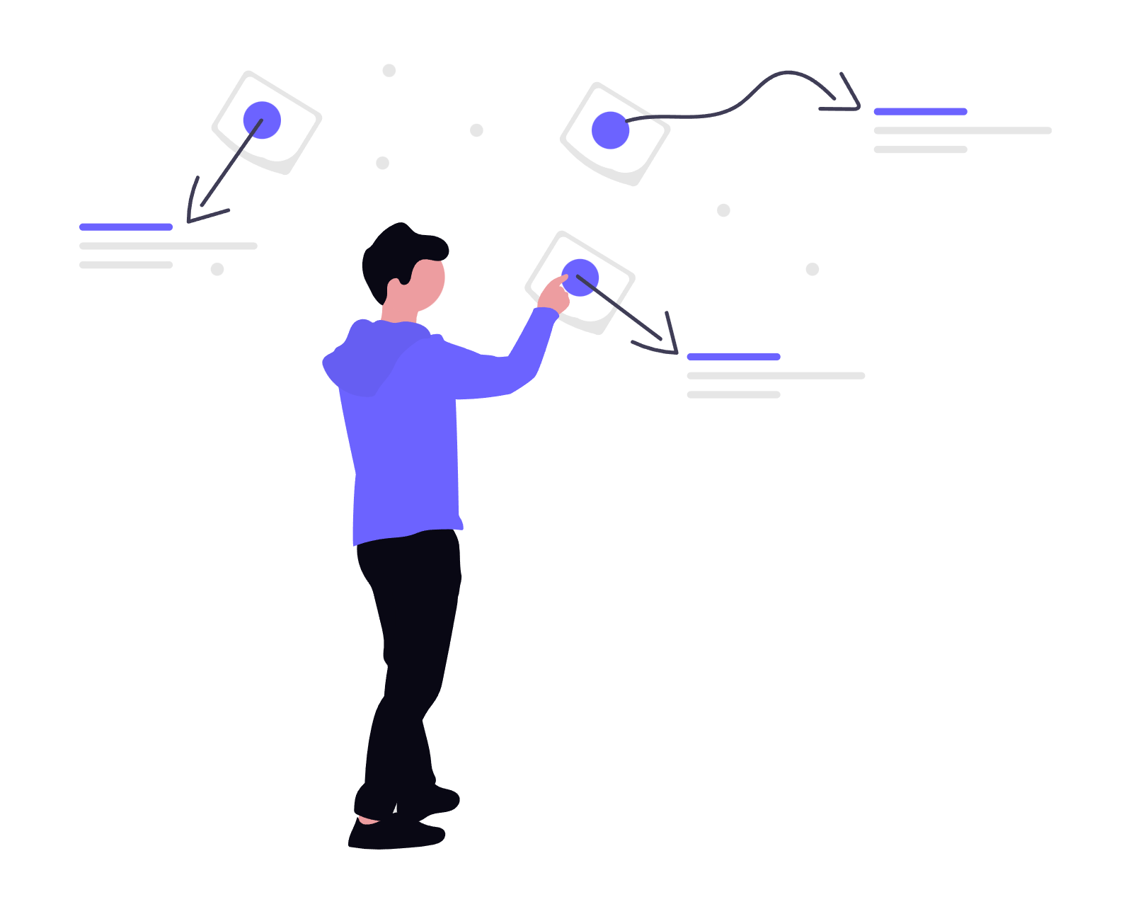 分析のイメージ