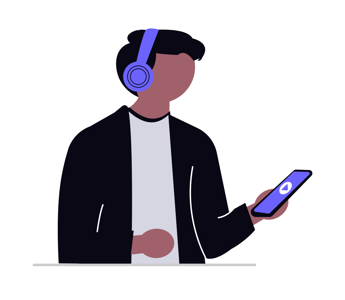 パラレルキャリアのイメージ図