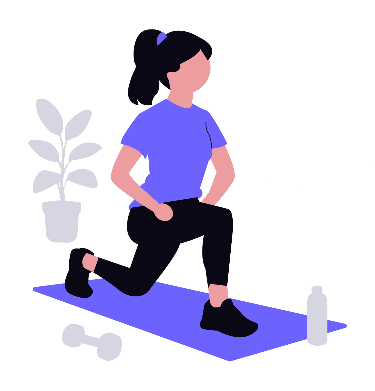 強みを活かすイメージ図