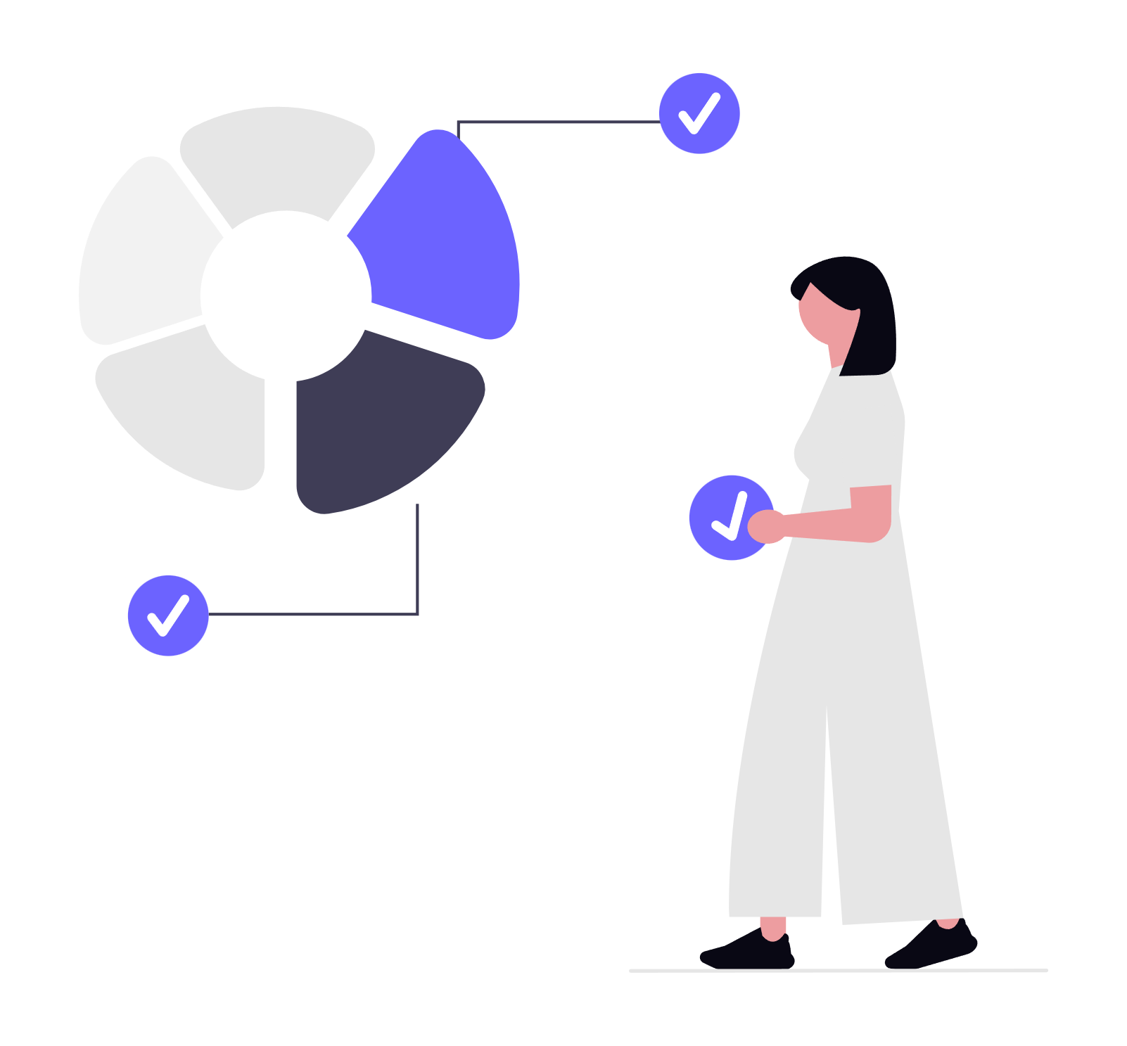 データ検証のイメージ