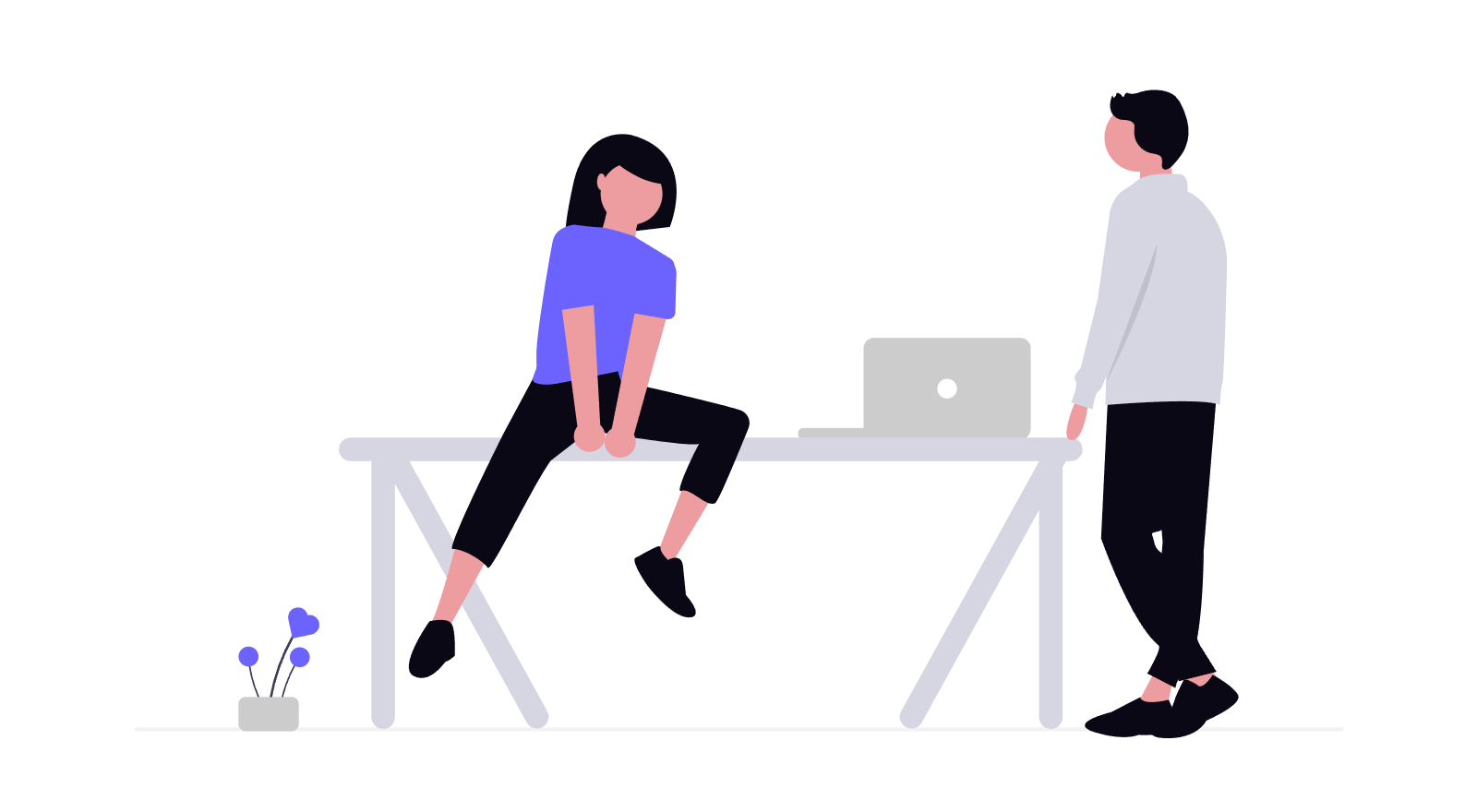 INFJ 提唱者のキャリアイメージ