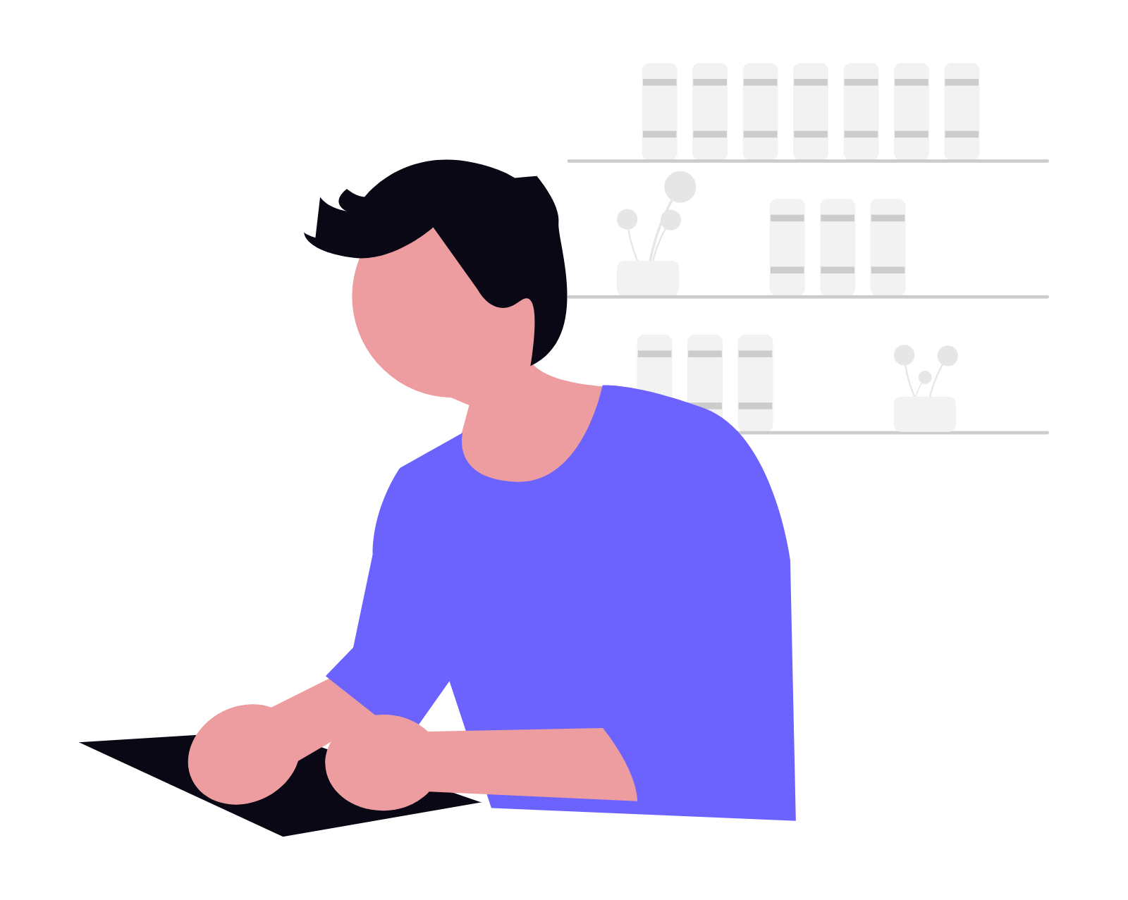 ESFP(エンターテイナー)のキャリアイメージ