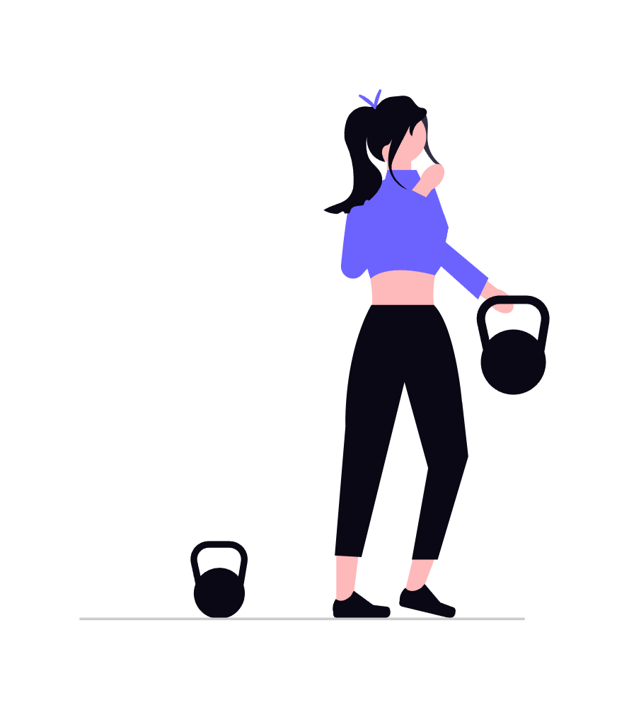 リーダーシップのイメージ図